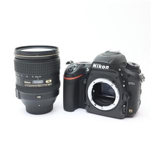 Nikon D750 24-120 VR レンズキット」の商品検索結果 | デジタルカメラ