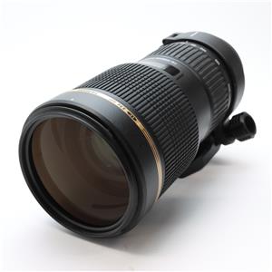 tamron (タムロン) sp 70-200mm f2.8 di ld macro/model a001p