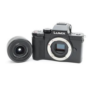 Panasonic (パナソニック) LUMIX DC-G100K 標準ズームレンズキット」の