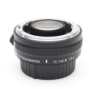 Nikon (ニコン) AF-S TELECONVERTER TC-14E III メイン