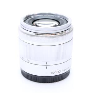 新品)Panasonic (パナソニック) LUMIX G VARIO 35-100mm F4.0-5.6 ASPH