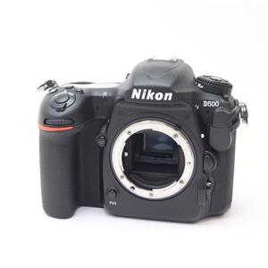 Nikon D500」「デジタルカメラ」「Nikon」「中古商品」の商品検索結果