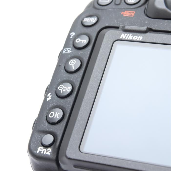 中古)Nikon (ニコン) D500 ボディ（商品ID：3717030251070）詳細ページ