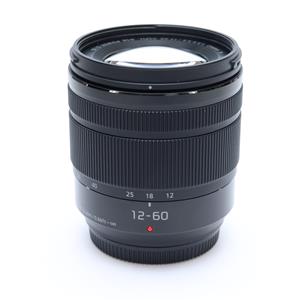 新品)Panasonic (パナソニック) LUMIX G VARIO 12-60mm F3.5-5.6 ASPH