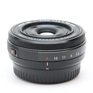 新品)FUJIFILM (フジフイルム) フジノン XF27mm F2.8 R WR（商品ID