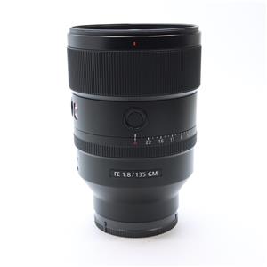 SONY FE 135mm F1.8 GM レンズ,レンズカバー付 新品)SONY (ソニー) FE 135mm F1.8 GM SEL135F18GM（商品ID