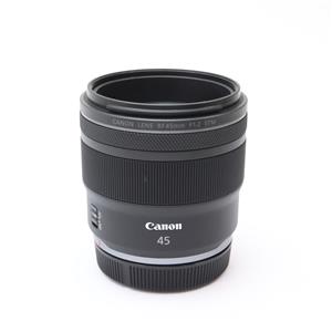 新品)Canon (キヤノン) RF45mm F1.2 STM（商品ID：4549292248982）詳細