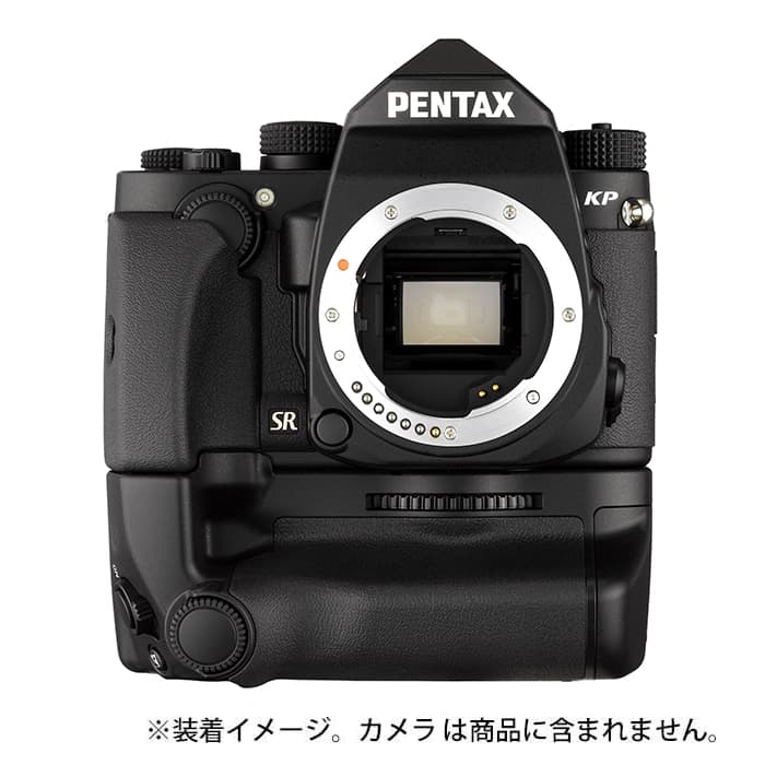 新品)PENTAX (ペンタックス) バッテリーグリップ D-BG7（商品ID