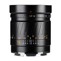 SG-image（エスジーイメージ） 75mm F1.2（ハッセルブラッドX用）