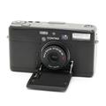 CONTAX (コンタックス) Tvs III ブラック