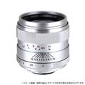 中一光学 CREATOR 35mm F2 (ペンタックス用)  シルバー