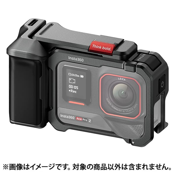 中古】 《良品》 Insta360 Ace Pro CINSAAJA <br>[ デジタル