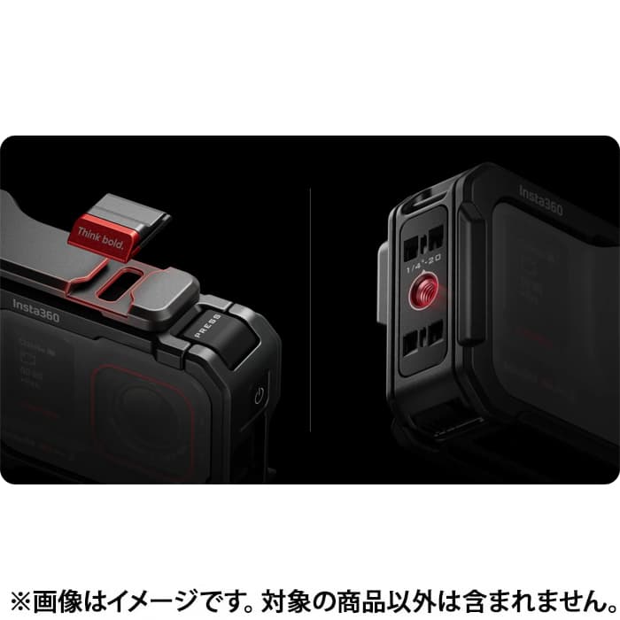 新品)Insta360(インスタサンロクマル) Ace Pro 2/Ace Pro ストリート 