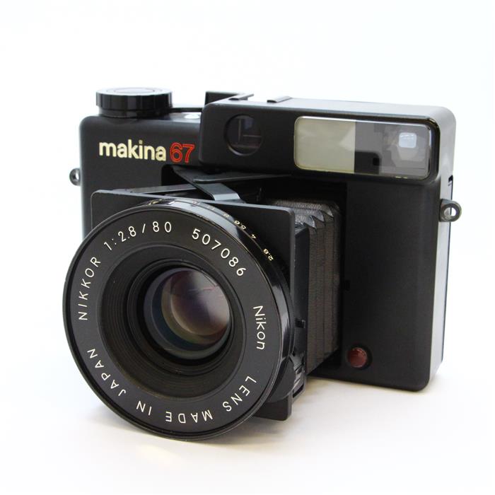 PLAUBEL (プラウベル) makina 67