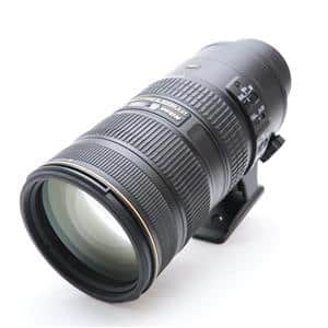 af-s nikkor 70-200mm f/2.8g ed vr ii」の商品検索結果 | デジタル 