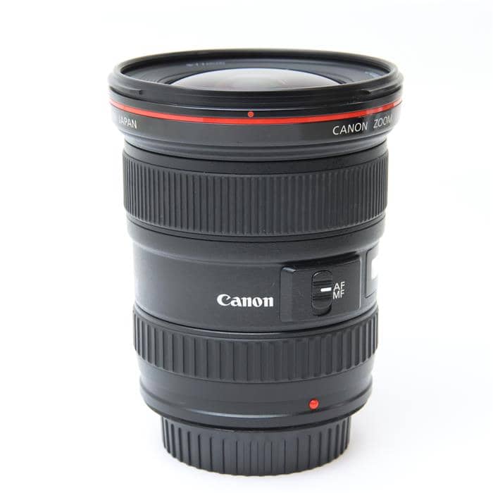 ef17-40mm canon カメラ レンズジャンク カメラ、光学機器 Canon