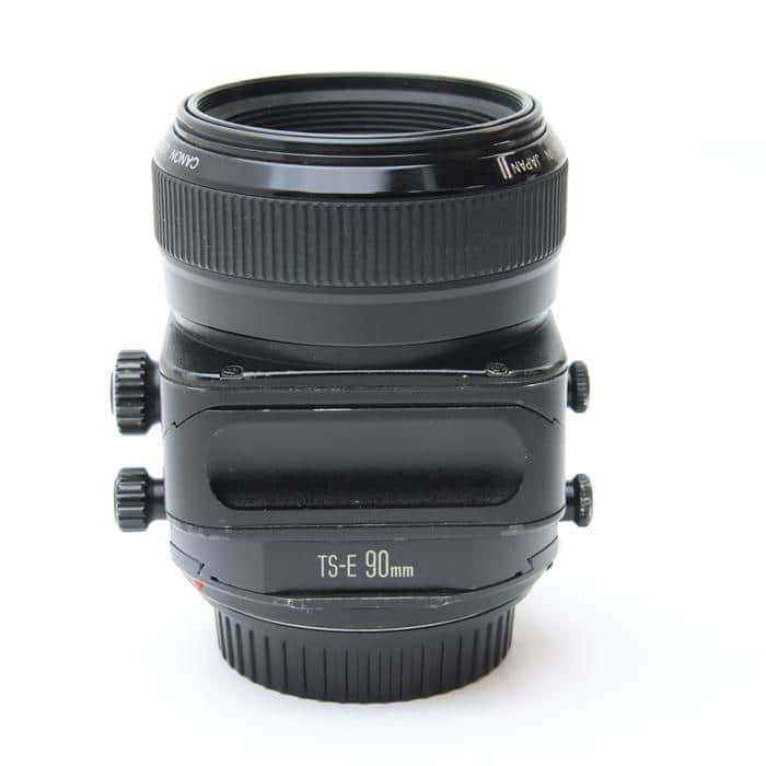 レンズ(単焦点) TS-E 45mm f2.8 TS-E45mm F2.8 - キヤノンカメラミュージアム