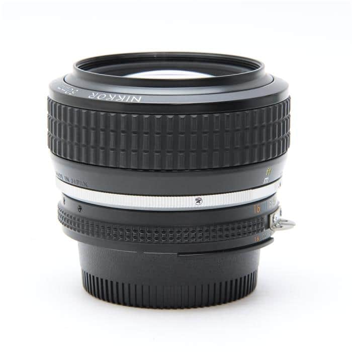 Nikon ニコン FM2 レンズ付き NIKKOR 50mm 1:1.8 Nikon ニコン FM2 レンズ付き NIKKOR 50mm 1:1.8 詳細ページ