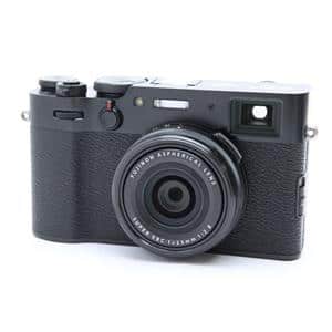 FUJIFILM X100V ブラック （FUJIFILM X100V ブラック」の商品検索結果 