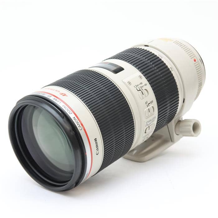 EF70-200mm F2.8L IS II USM