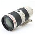 Canon (キヤノン) EF70-200mm F2.8L IS II USM