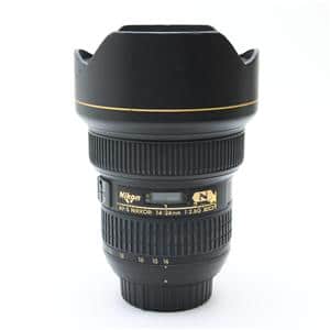 新品)Nikon (ニコン) AF-S NIKKOR 14-24mm F2.8G ED（商品ID