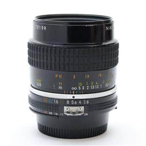 ai micro-nikkor 55mm f/2.8s」の商品検索結果 | デジタルカメラ