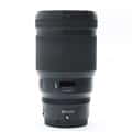 NIKKOR Z 50mm F1.2 S