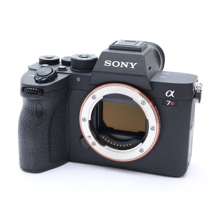 α7RIV ボディ ILCE-7RM4