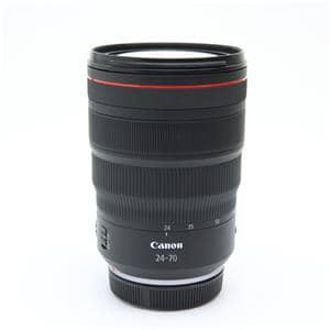 Canon キヤノン RF24-70mm F2.8 L IS USM【美品】 Amazon.com : Canon RF24-70mm F2.8 L is USM Lens, Standard