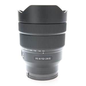 元箱付き■ほぼ新品■ SONYFE 12-24mm F4 G Amazon.com : Sony - FE 12-24mm F4 G Wide-Angle Zoom Lens