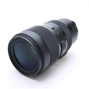 美品付属品多数　SIGMA 50-100mm F1.8 DC Art ニコンF 50-100mm F1.8 DC HSM [ニコン用] 中古価格比較 - 価格.com