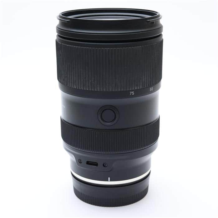 TAMRON - 新品 タムロン 28-75mm F2.8 Di III VXD G2 ソニー用 新品)TAMRON (タムロン) 28-75mm F2.8 Di III VXD G2 / Model