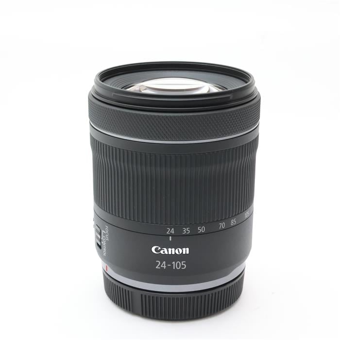 レンズ(ズーム) Canon 24-105mmf4-f7.1is stm RF24-105mm F4-7.1 IS STM：レンズ交換式カメラ・レンズ｜個人
