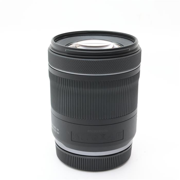 【即日発送】美品✨CanonレンズRF24-105mF4-7.1 IS STM♪ 新品)Canon (キヤノン) RF24-105mm F4-7.1 IS STM（商品ID