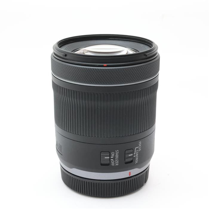 CANON キヤノン RF24-105mm F4-7.1 IS STM未使用美品 中古)Canon (キヤノン) RF24-105mm F4-7.1 IS STM(商品ID