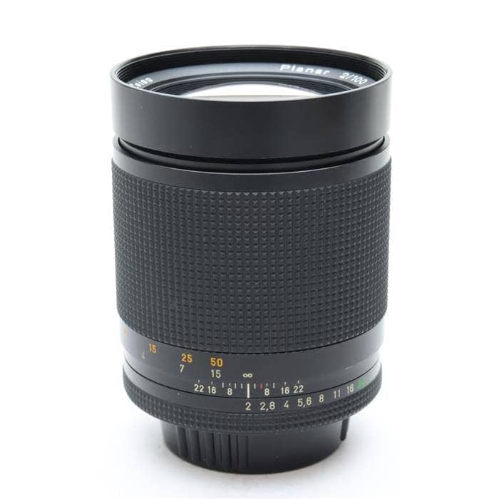Planar T*100mm F2 MM
