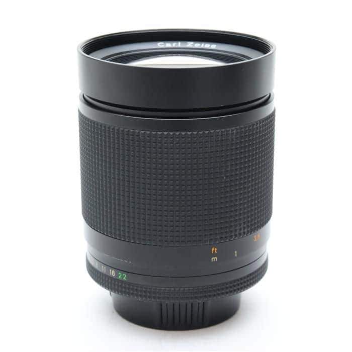 Planar T*100mm F2 MM