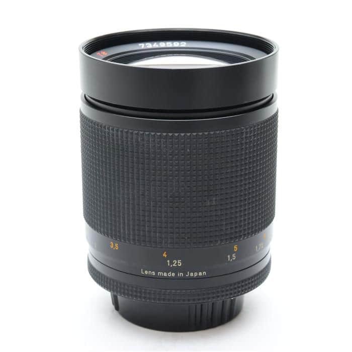 Planar T*100mm F2 MM