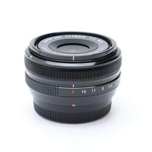 FUJIFILM (フジフイルム) フジノン XF 18mm F2 R」の商品検索