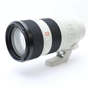 SONY (ソニー) FE 70-200mm F2.8 GM OSS II SEL70200GM2」の商品検索