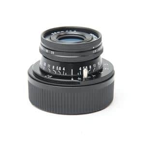 新品)Voigtlander (フォクトレンダー) COLOR-SKOPAR 28mm F2.8
