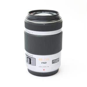 (美品)パナソニック ルミックス電動パワーズームレンズ 45-175mm 新品)Panasonic (パナソニック) LUMIX G X VARIO PZ 45-175mm F4.0-5.6