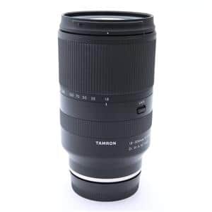 新品)TAMRON (タムロン) 18-300mm F3.5-6.3 Di III-A VC VXD/Model