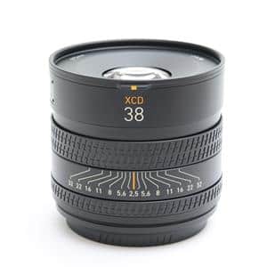 HASSELBLAD XCD 38mm F2.5 V」の商品検索結果 | デジタルカメラ