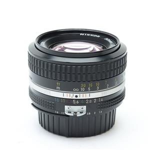 Nikon (ニコン) Ai Nikkor 50mm F1.4」の商品検索結果 | デジタル