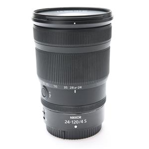 Nikon (ニコン) NIKKOR Z 24-120mm F4 S メイン