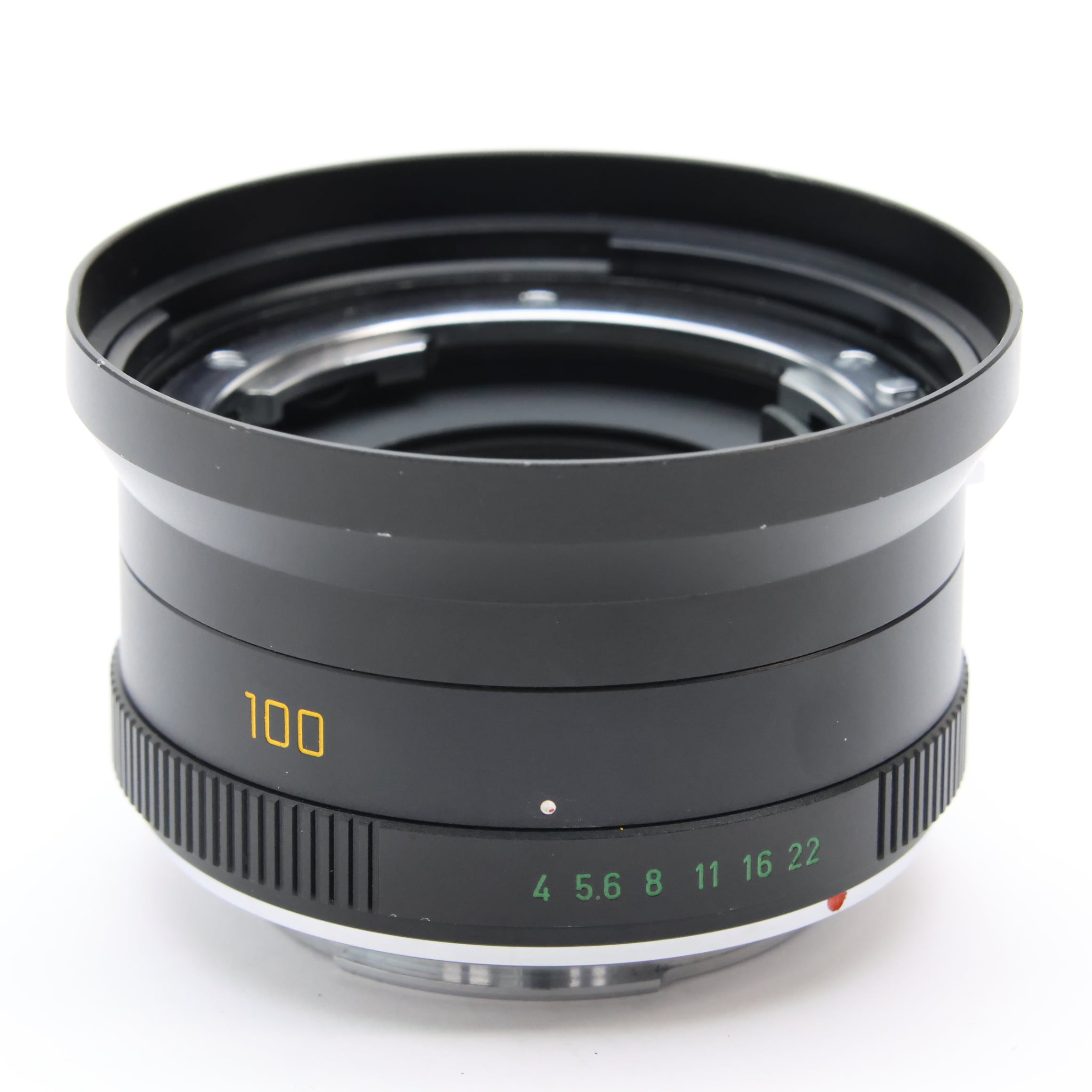中古)Leica (ライカ) マクロアダプター R 14262（マクロエルマー