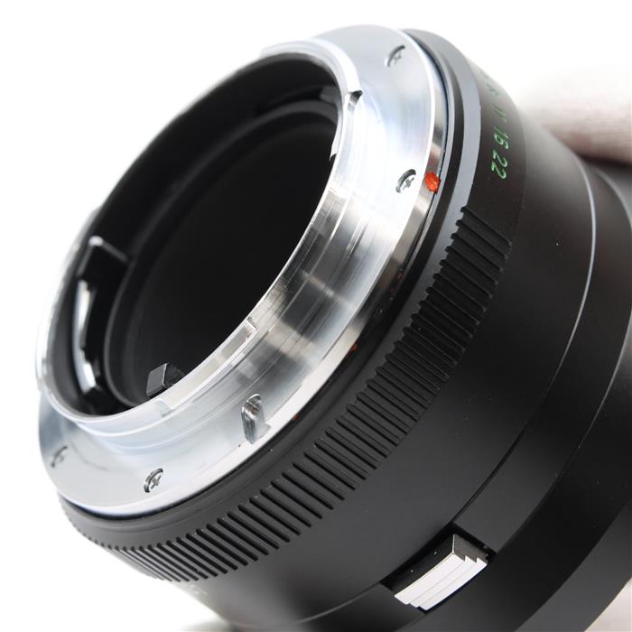 中古)Leica (ライカ) マクロアダプター R 14262（マクロエルマー