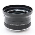 中古)Leica (ライカ) マクロアダプター R 14262（マクロエルマー